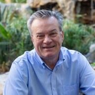 headshot of Gregg Smith
